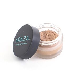 Araza All In One Cream Foundation shade 320 (medium with neutral undertones)